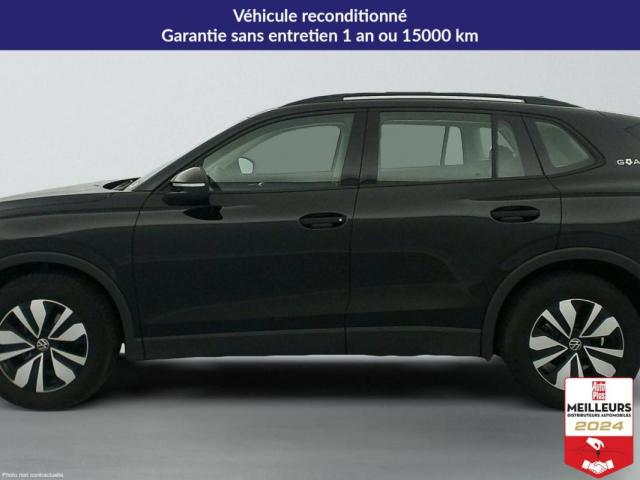 Volkswagen Tiguan image 2