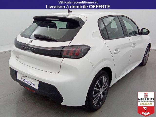 Peugeot 208 image 1