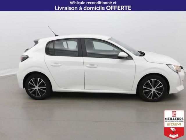 Peugeot 208 image 5