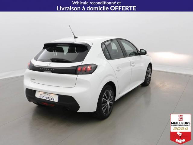 Peugeot 208 image 9