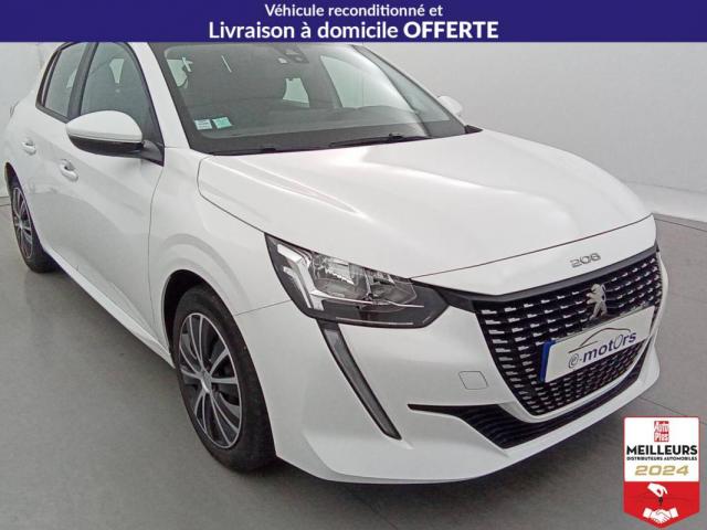 Peugeot 208 image 2