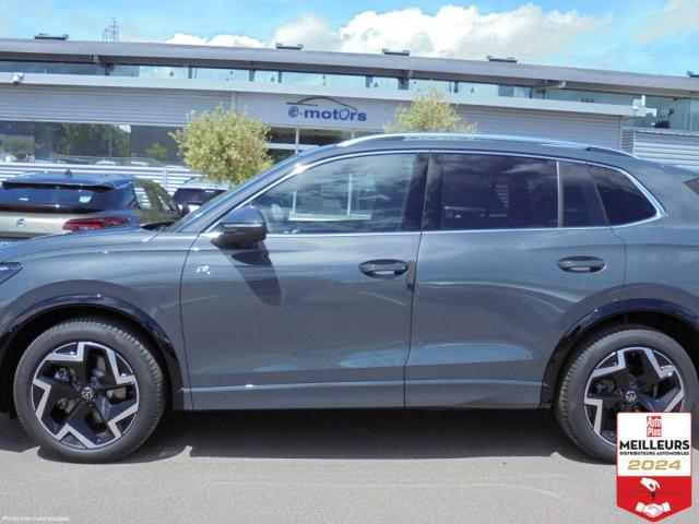 Volkswagen Tiguan image 3