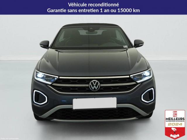 Volkswagen T-Roc image 3