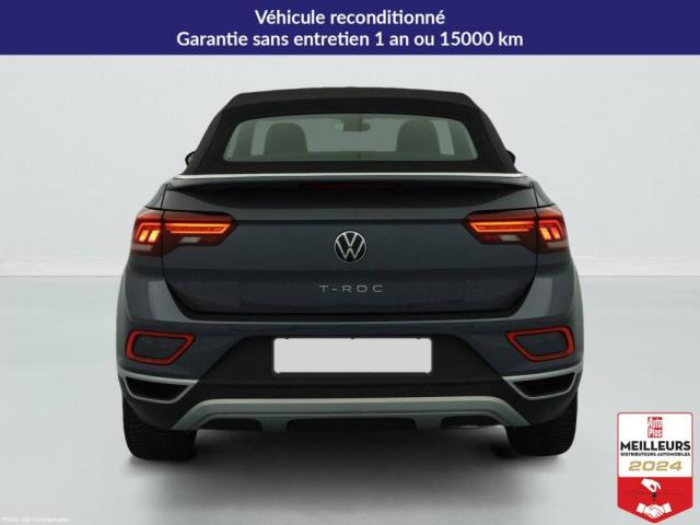 Volkswagen T-Roc image 4