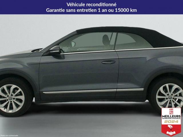 Volkswagen T-Roc image 7