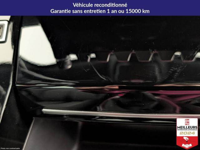 Peugeot 2008 image 4