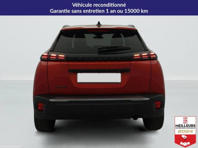 Peugeot 2008 image 3