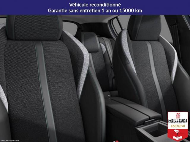 Peugeot 308 image 2