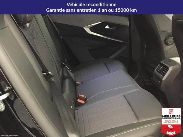 Peugeot 3008 image 8