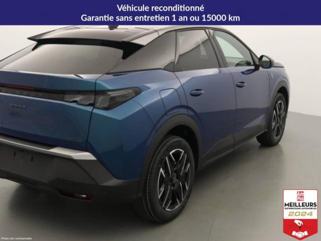 Peugeot 3008 image 3