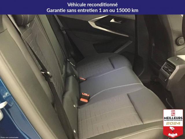 Peugeot 3008 image 2