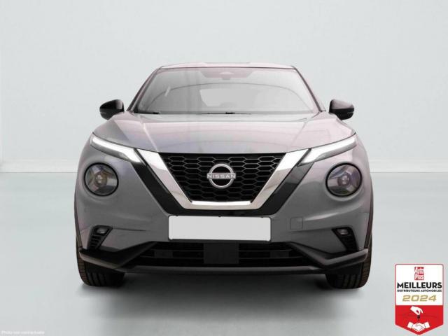 Nissan Juke image 4
