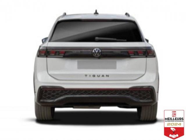 Volkswagen Tiguan image 2