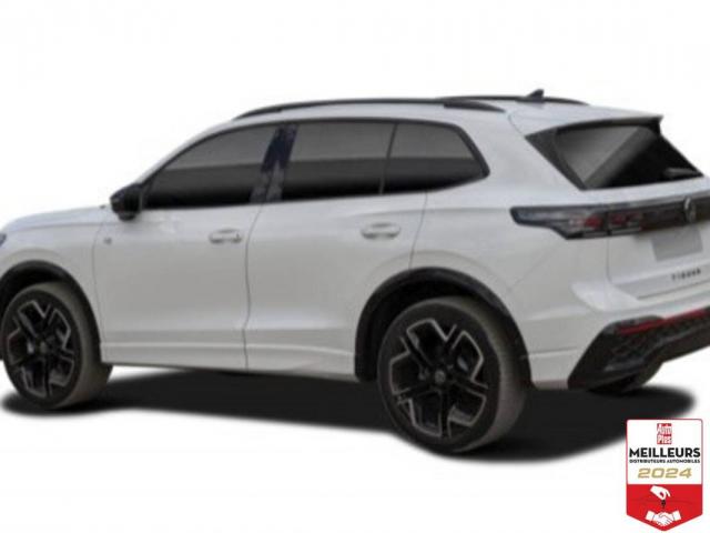 Volkswagen Tiguan image 6