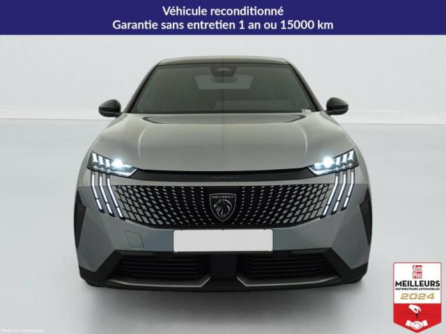 Peugeot 3008 image 9