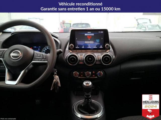 Nissan Juke image 6