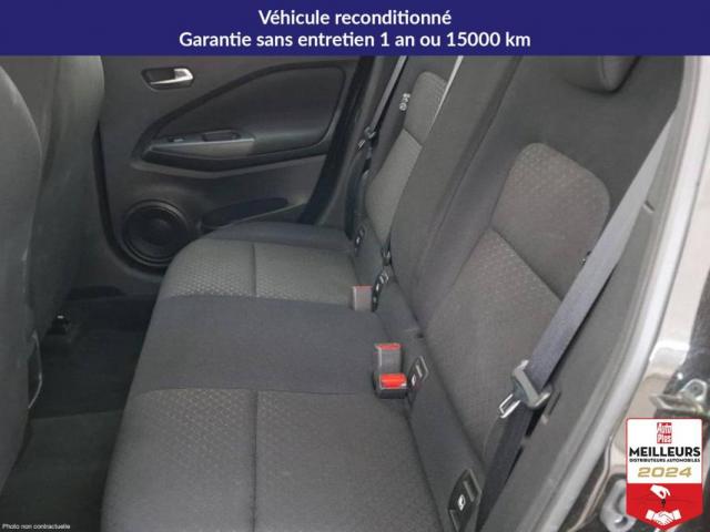 Nissan Juke image 2