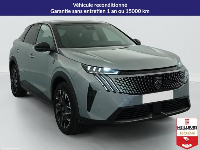 Peugeot 3008 image 1