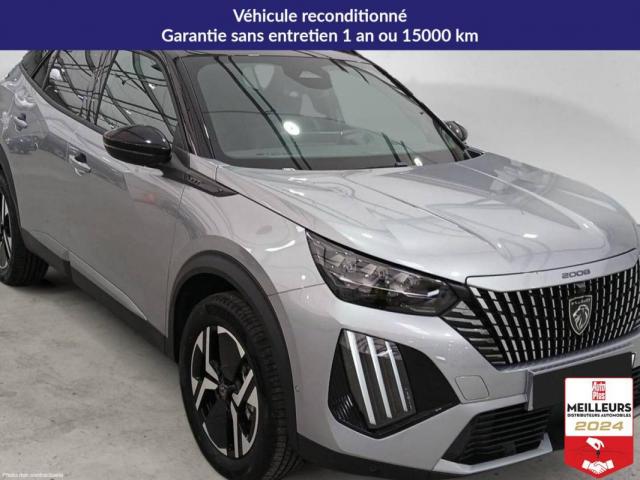 Peugeot 2008 image 2