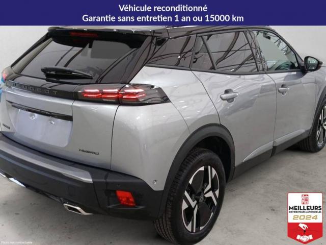 Peugeot 2008 image 6