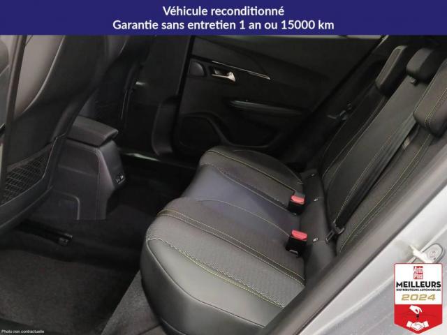 Peugeot 2008 image 5