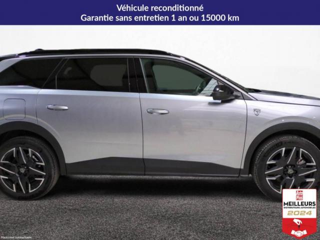 Peugeot 5008 image 2