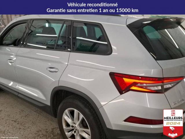 Skoda Kodiaq image 4