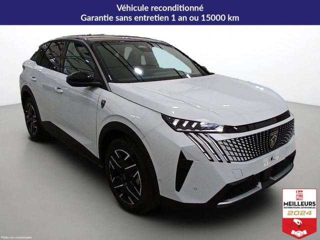 Peugeot 3008 image 2
