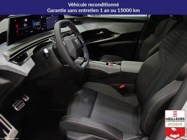 Peugeot 3008 image 5
