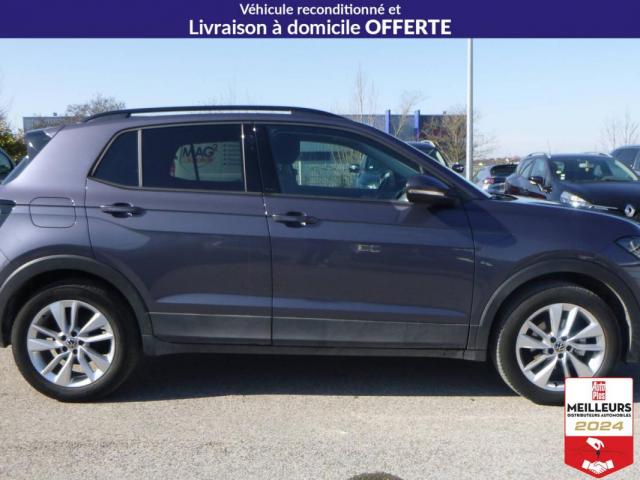 Volkswagen T-Cross image 8
