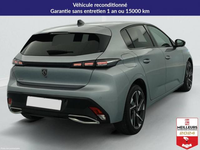Peugeot 308 image 1