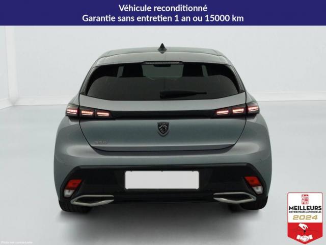 Peugeot 308 image 8