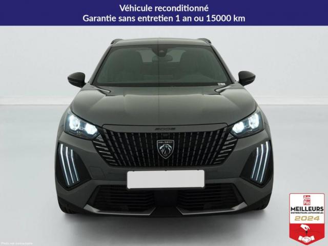 Peugeot 2008 image 5