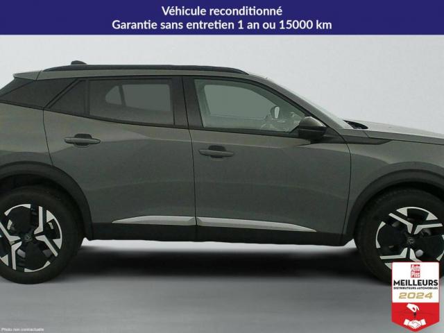 Peugeot 2008 image 7