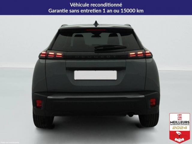 Peugeot 2008 image 8