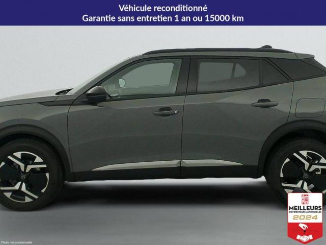 Peugeot 2008 image 6