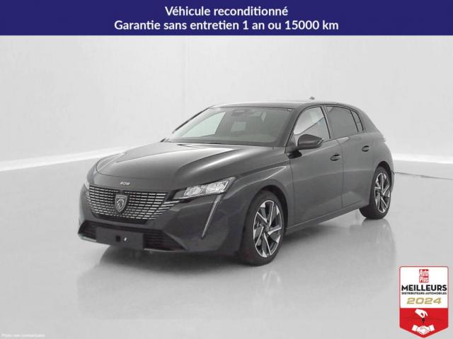 Peugeot 308 image 1