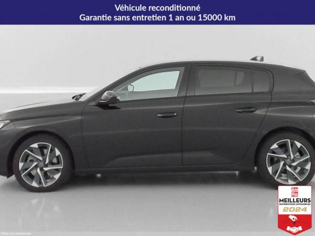 Peugeot 308 image 2