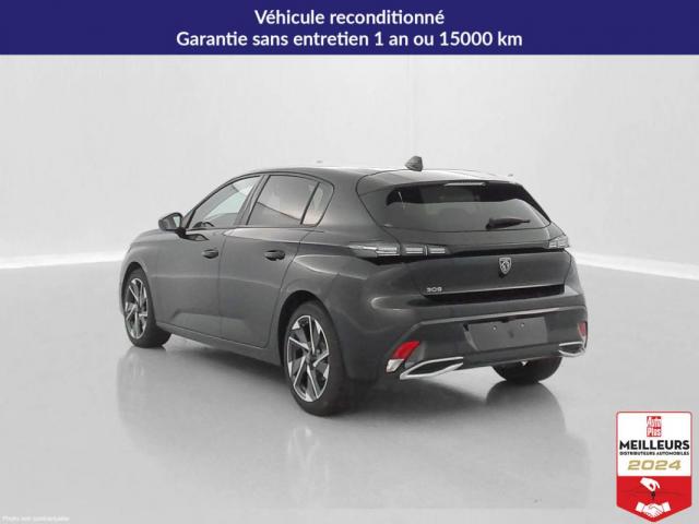 Peugeot 308 image 6