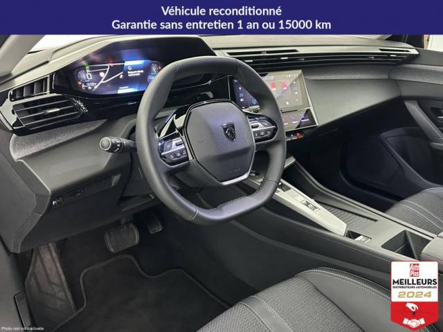Peugeot 308 image 4