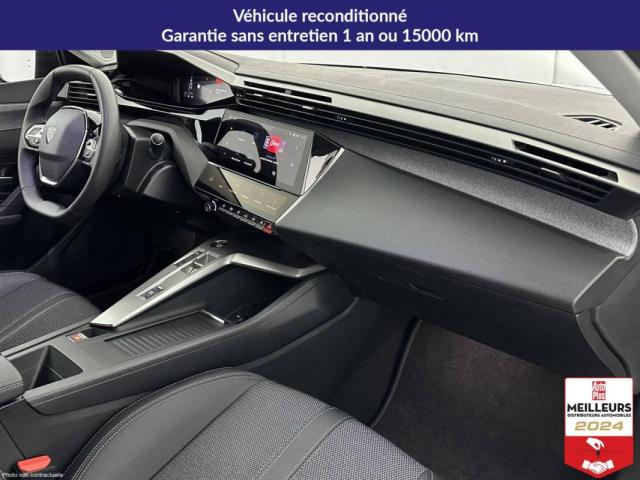 Peugeot 308 image 9