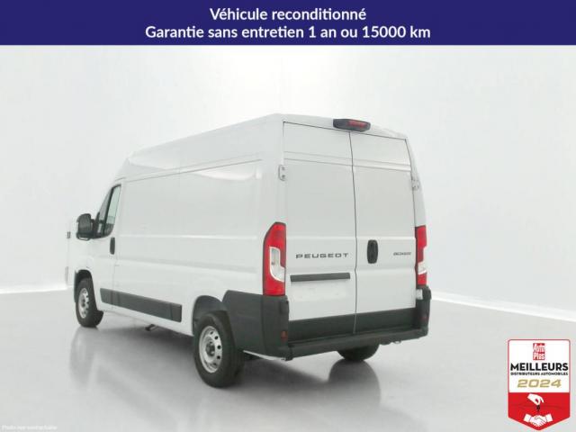 Peugeot Boxer image 4