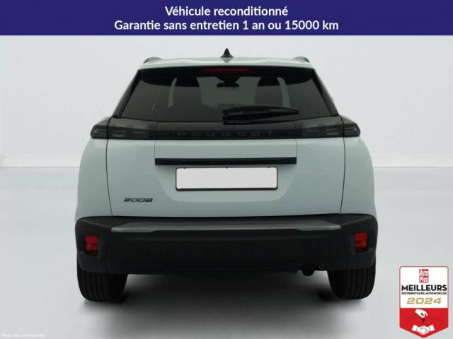Peugeot 2008 image 4