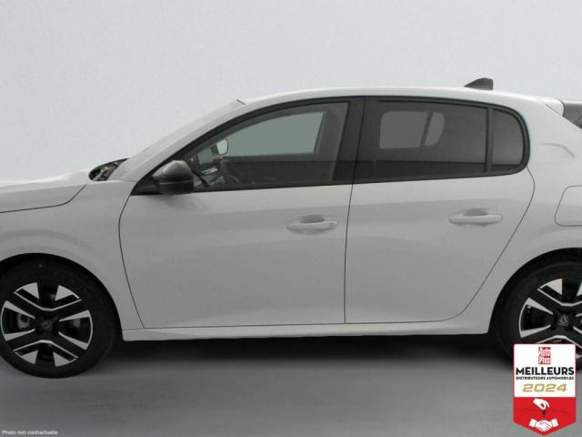 Peugeot 208 image 2