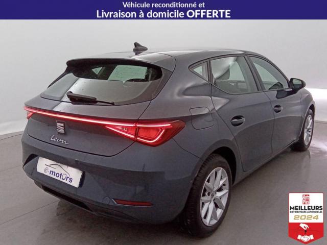 Seat Leon image 9