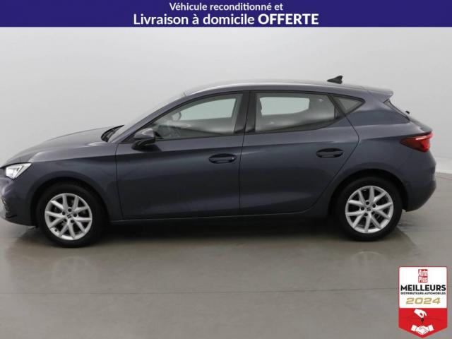 Seat Leon image 7