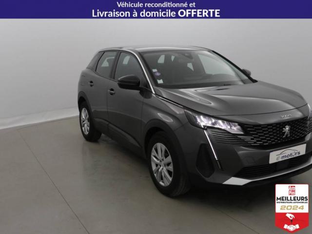 Peugeot 3008 image 3