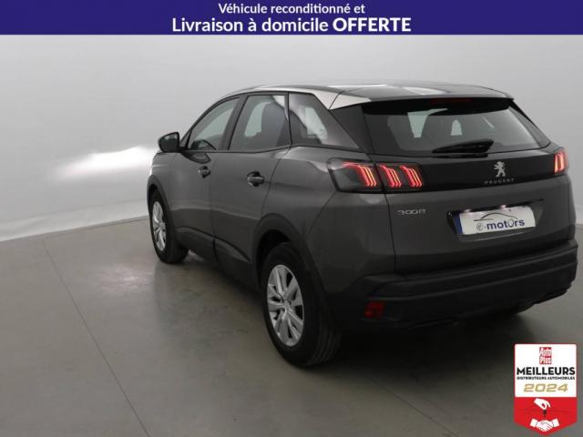 Peugeot 3008 image 2