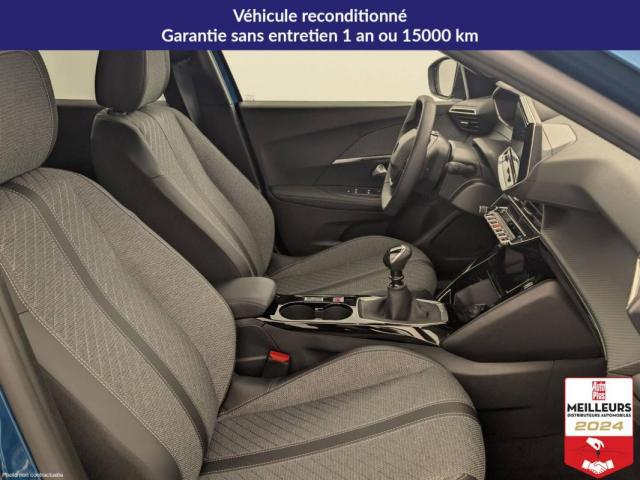 Peugeot 2008 image 5