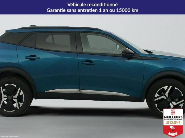 Peugeot 2008 image 6